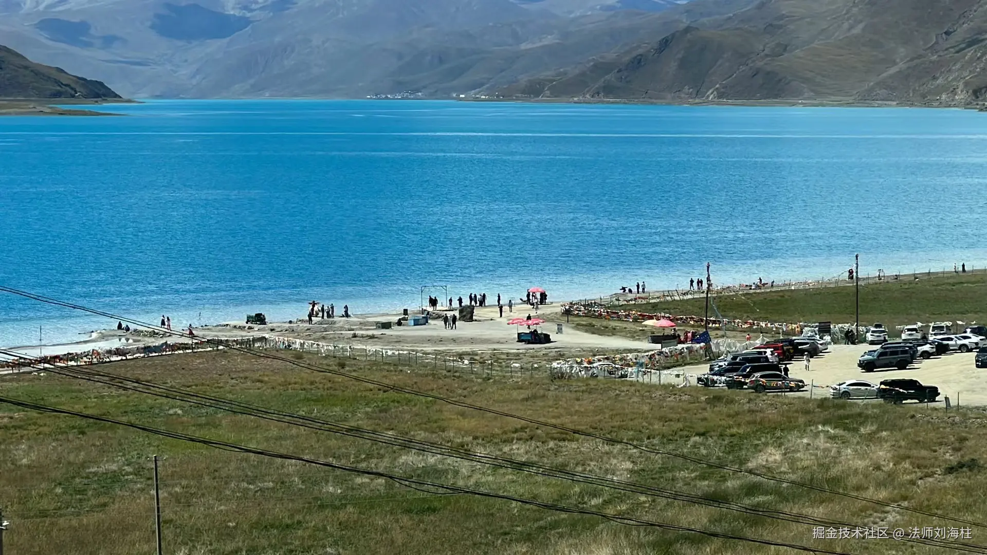 法师刘海柱于2024-09-19 23:03发布的图片