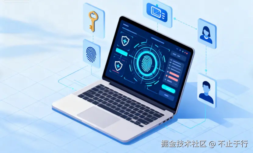 数据安全体系建设科普