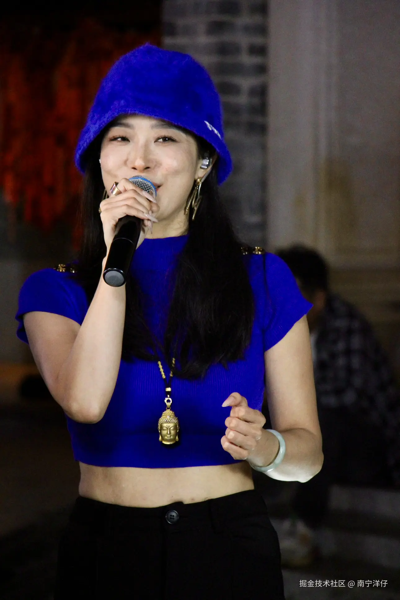 南宁洋仔于2024-11-27 18:02发布的图片