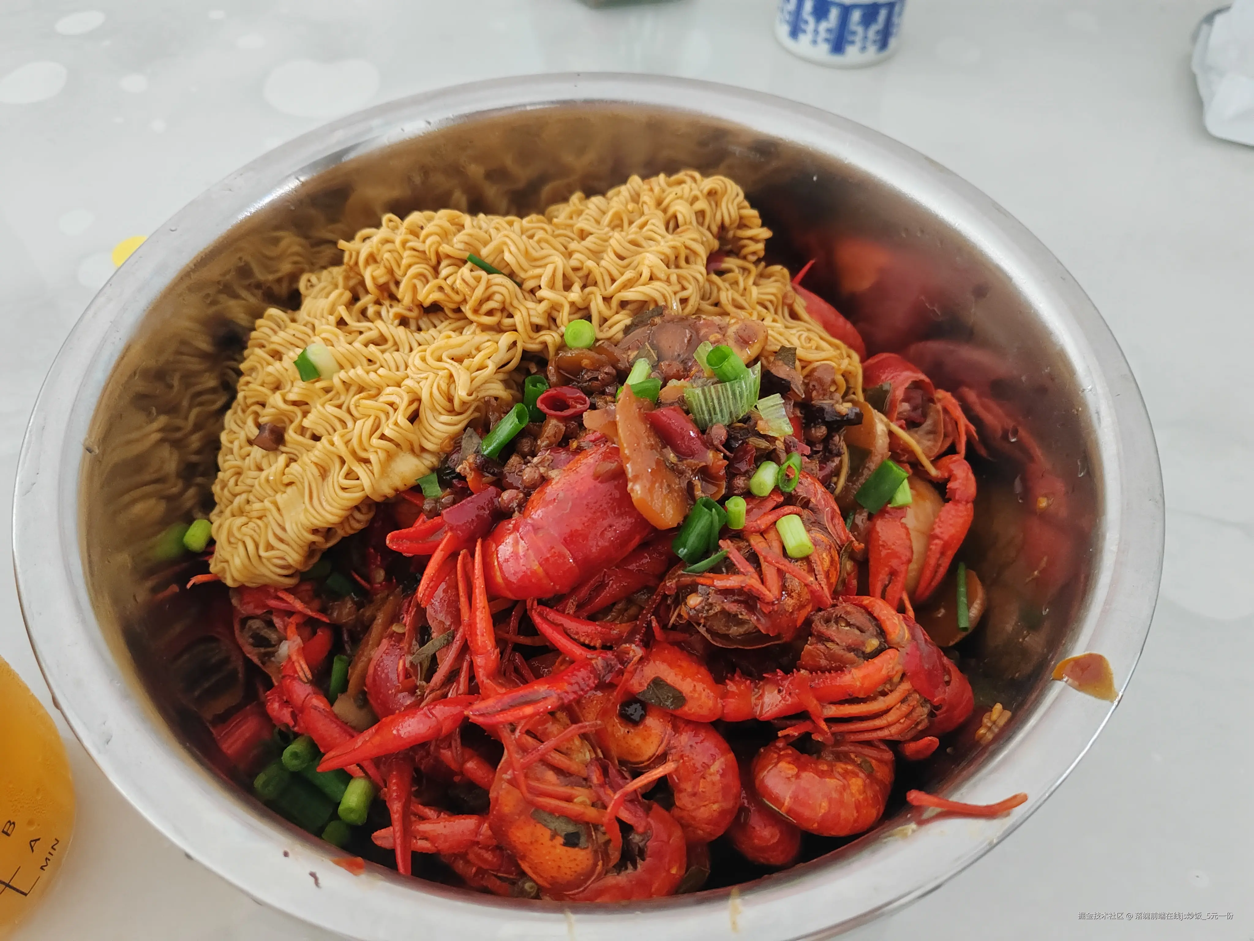 落魄前端在线js炒饭_5元一份于2025-04-21 10:41发布的图片