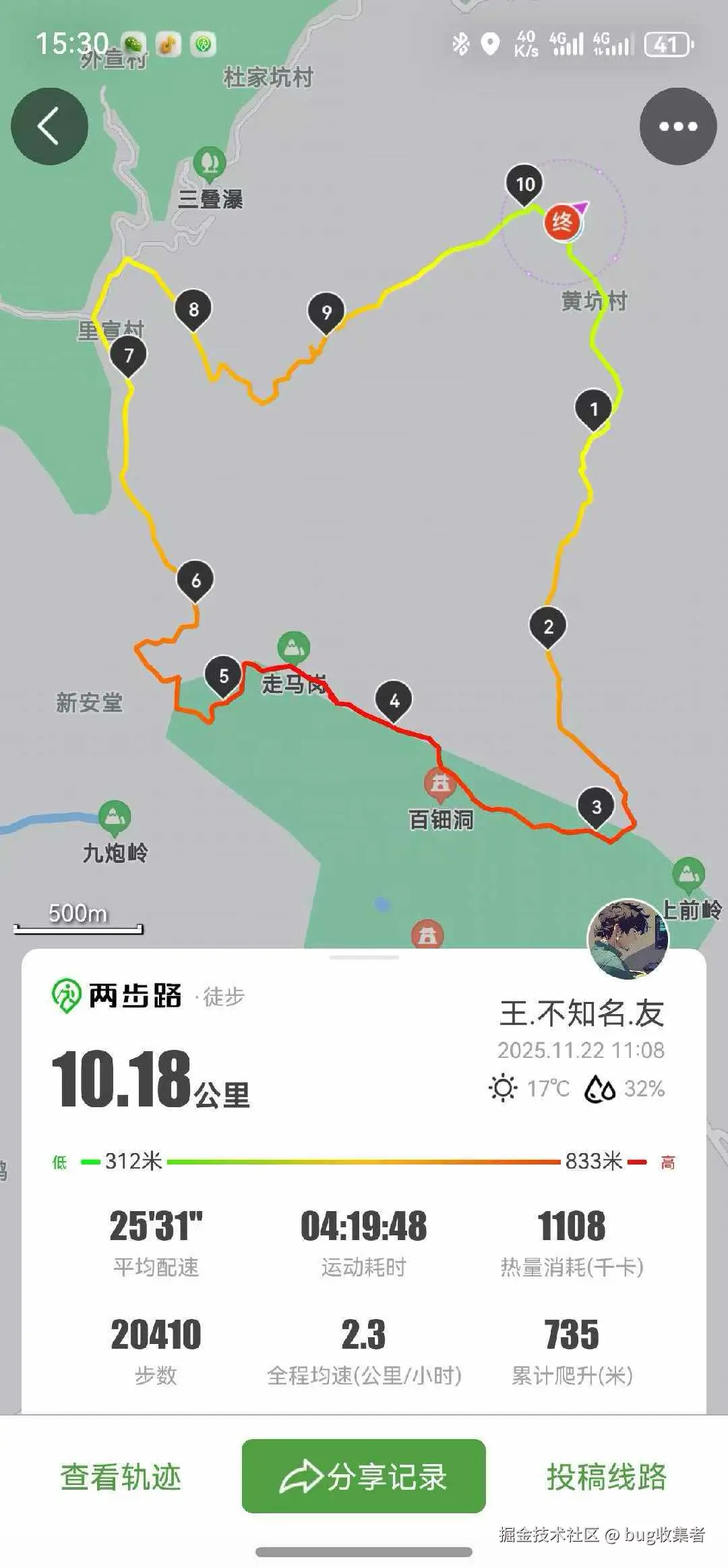 bug收集者于2025-11-24 03:04发布的图片