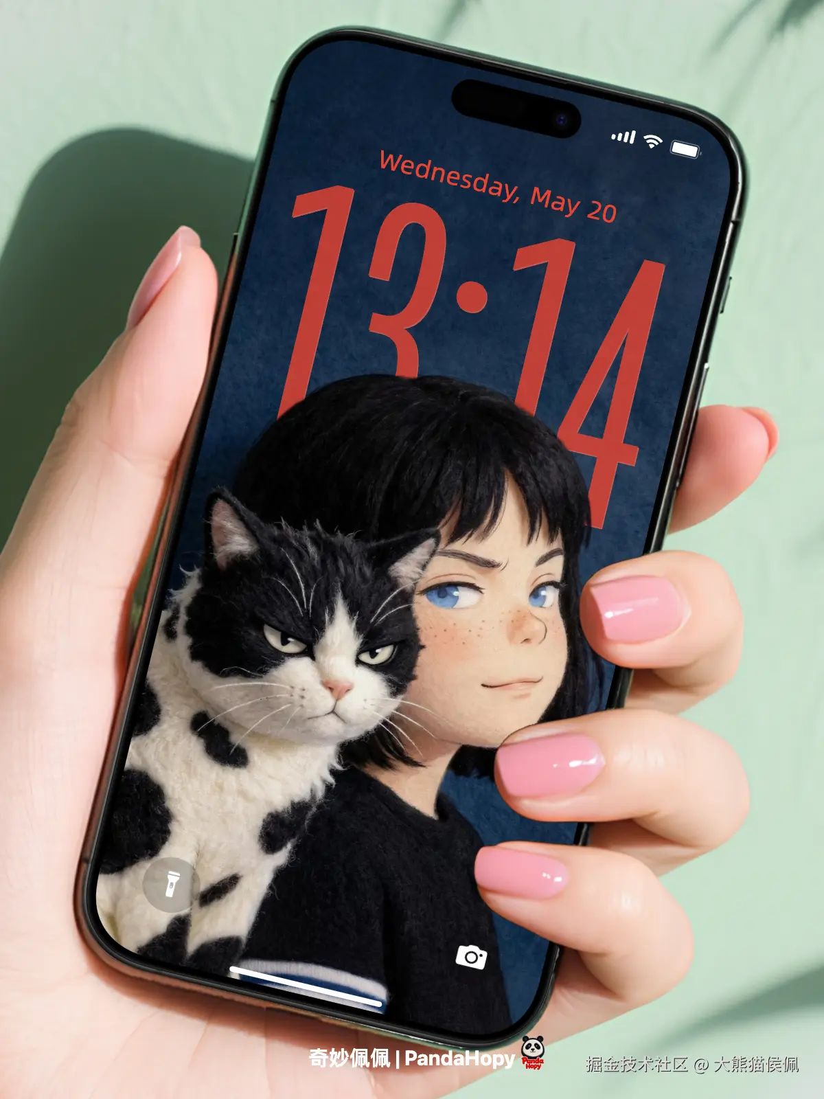 大熊猫侯佩于2026-02-12 11:19发布的图片