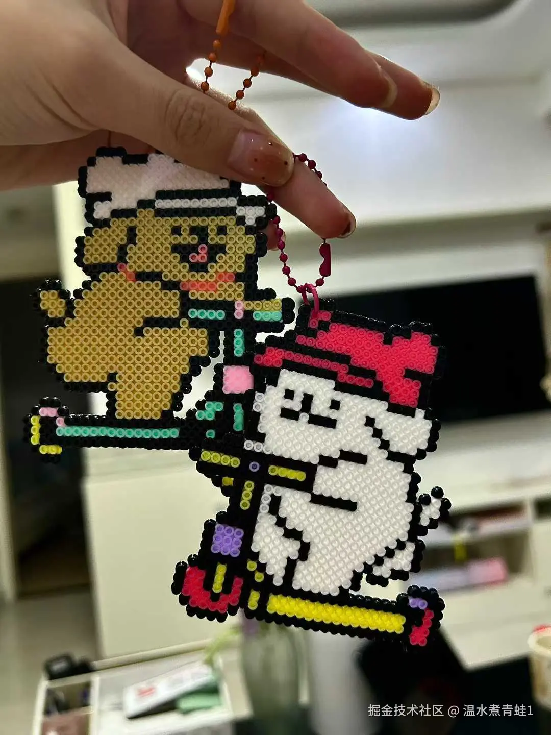 温水煮青蛙1于2025-11-03 09:51发布的图片