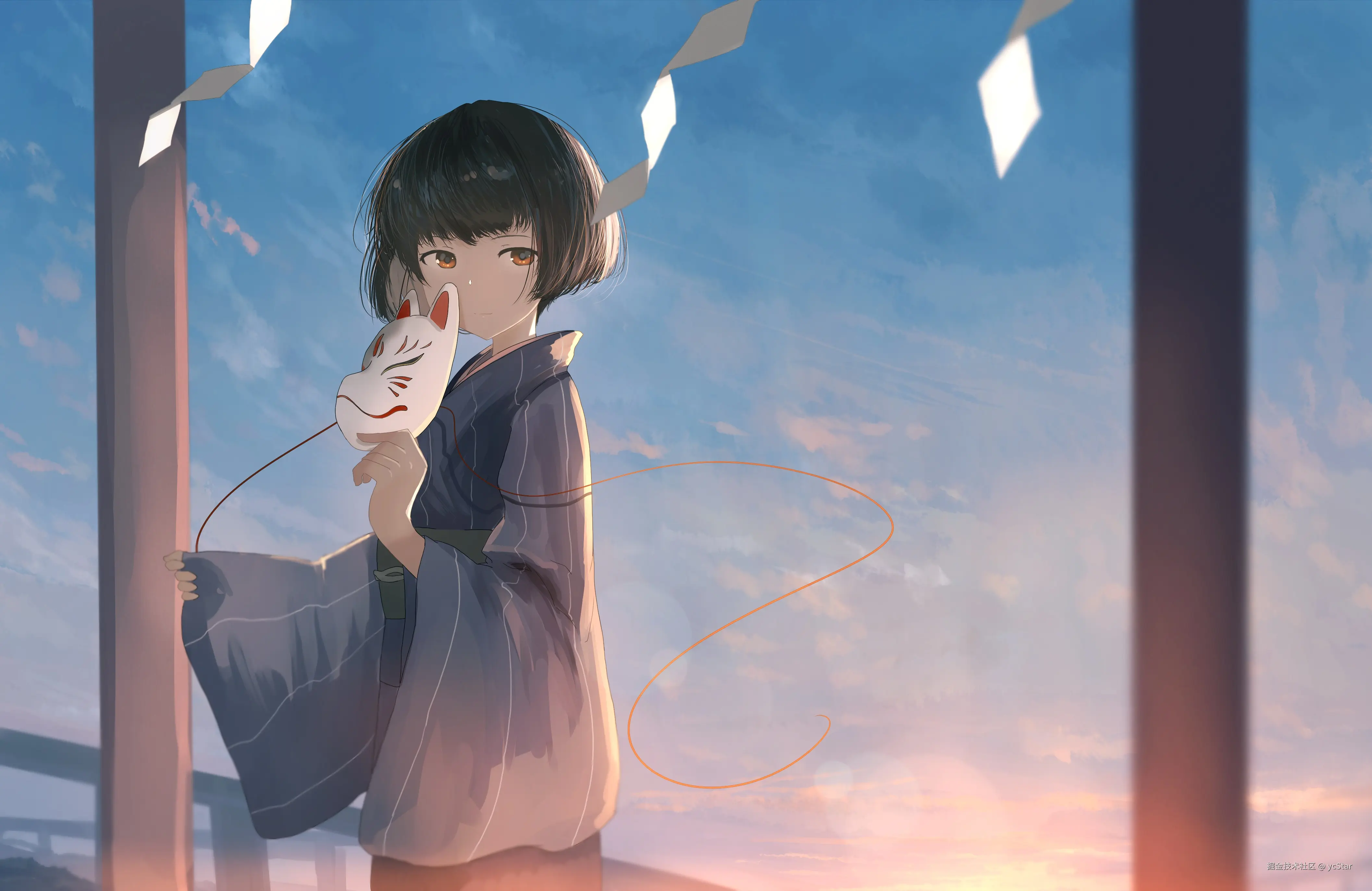 算法专栏
