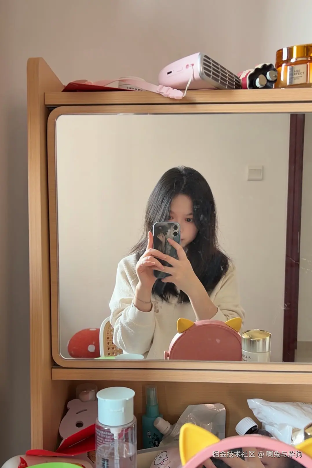 啊兔与柴狗于2026-01-19 14:41发布的图片