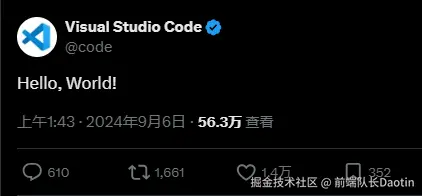 前端队长Daotin于2024-09-06 03:05发布的图片