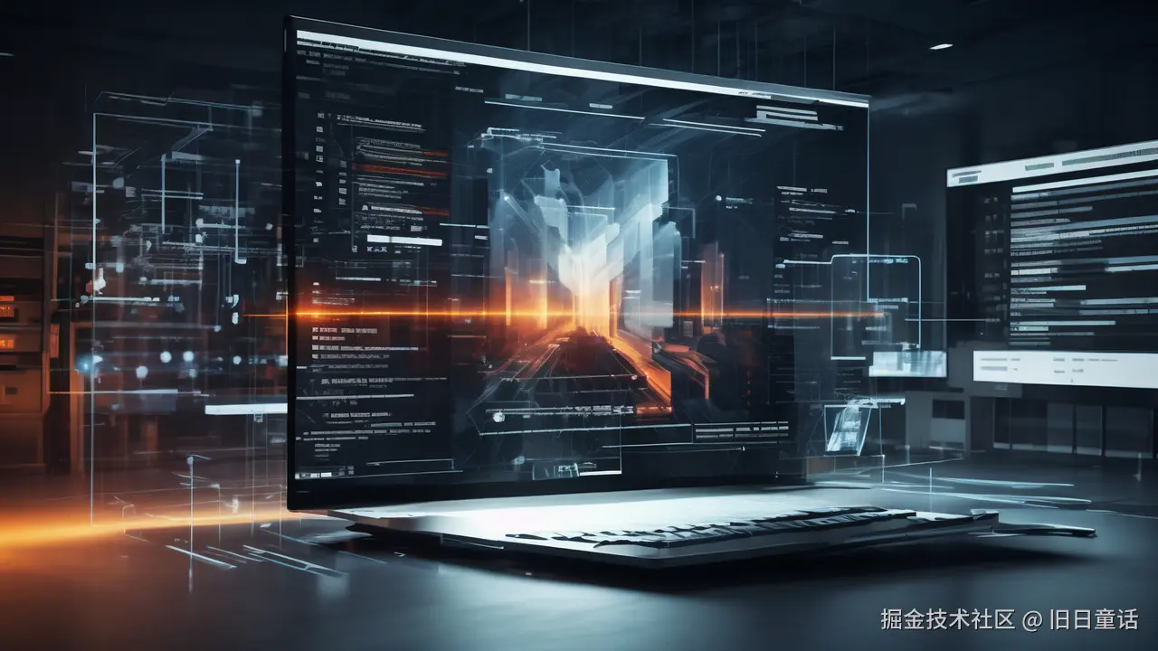 深入前端原理，构建高效应用