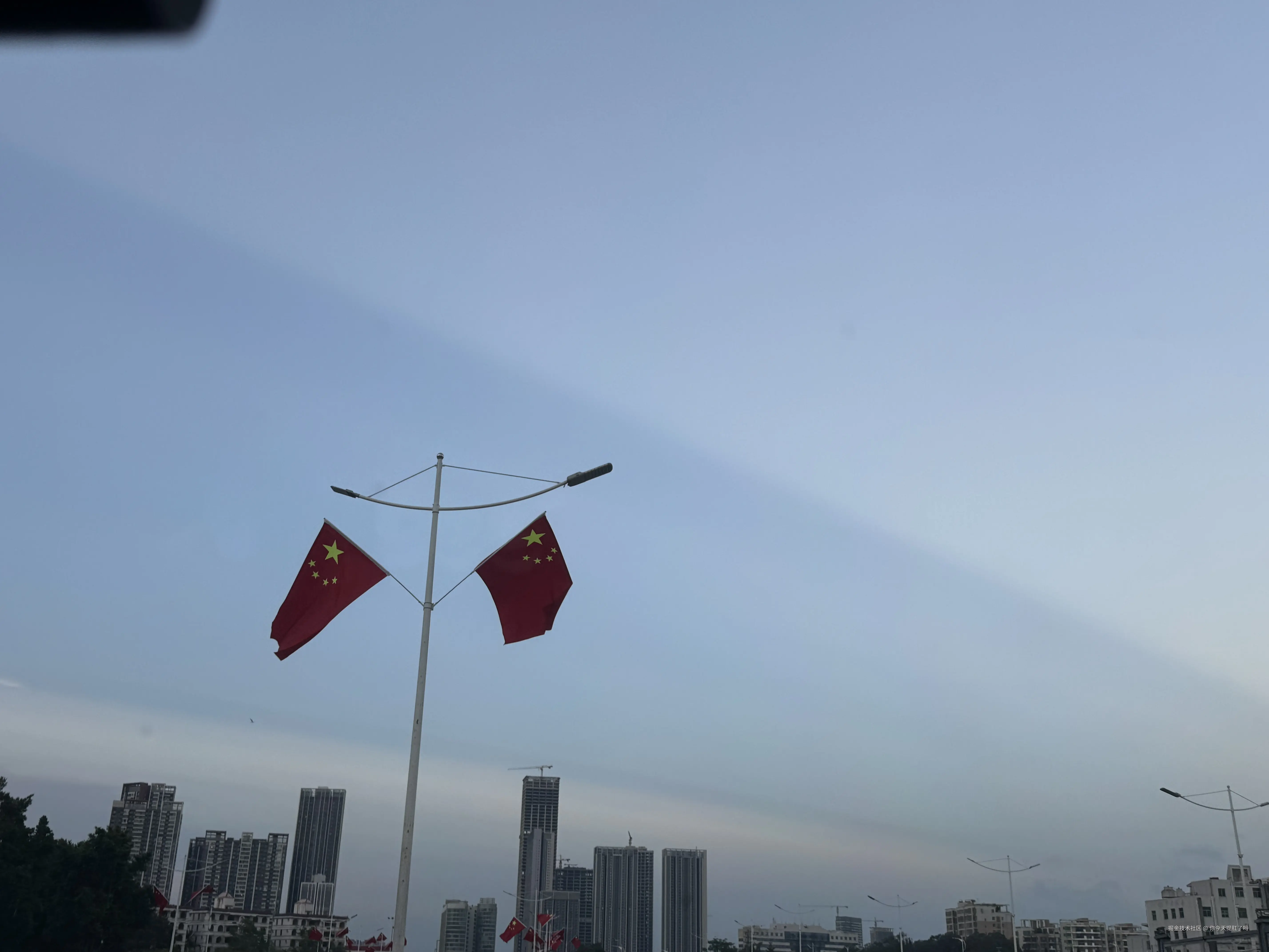 你今天提肛了吗于2025-10-15 11:20发布的图片