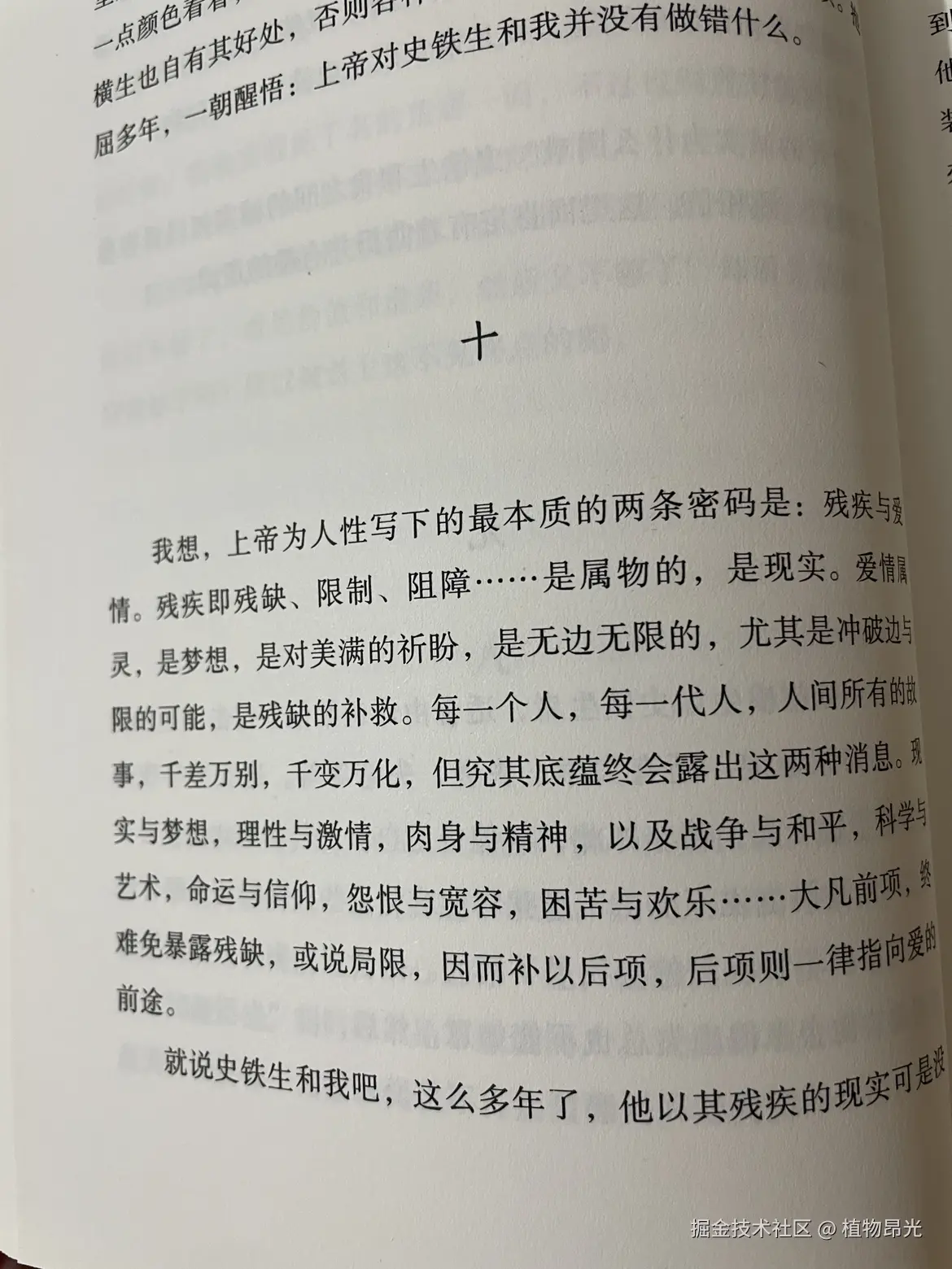 植物昂光于2026-05-11 20:00发布的图片