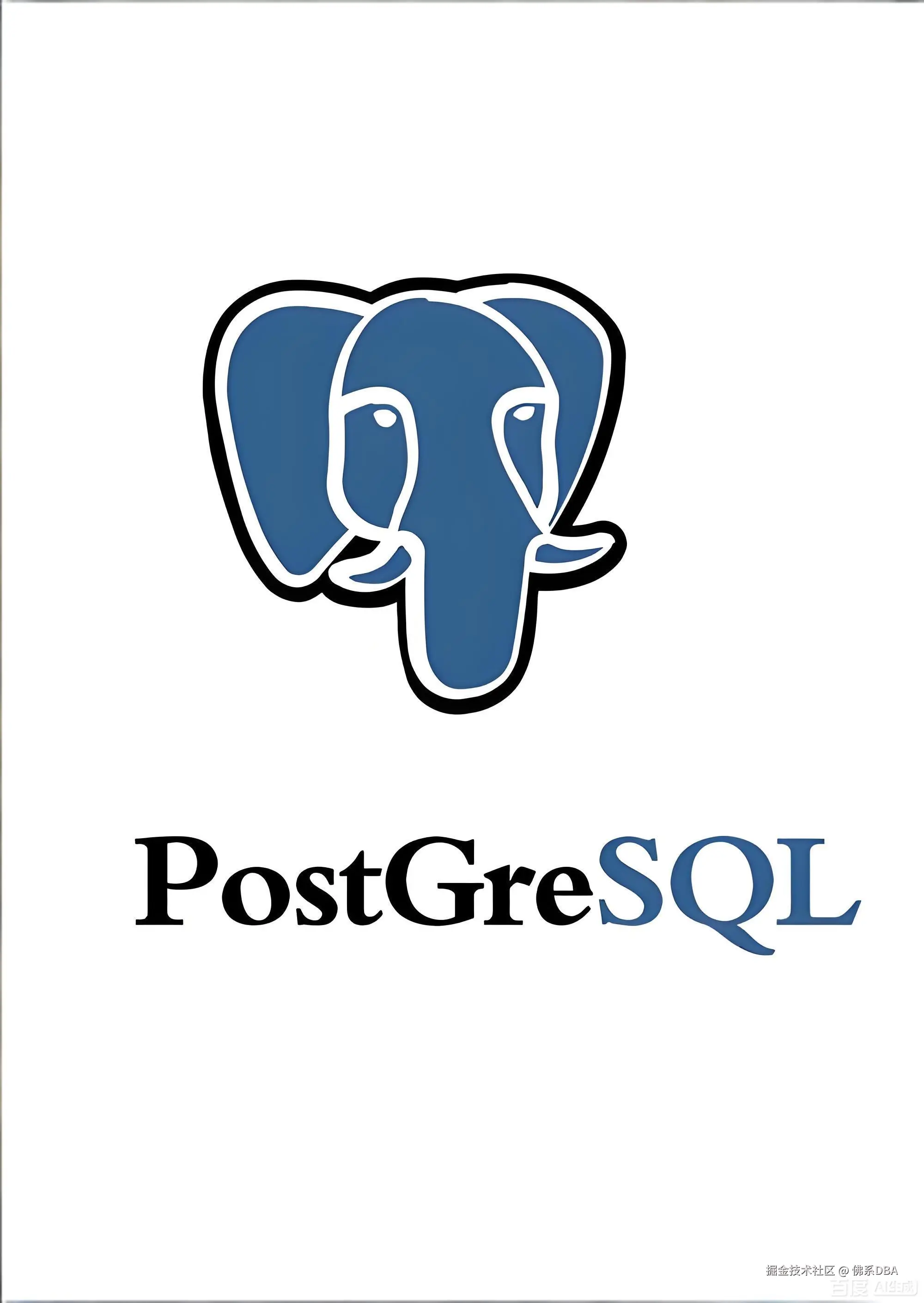 PostgreSQL