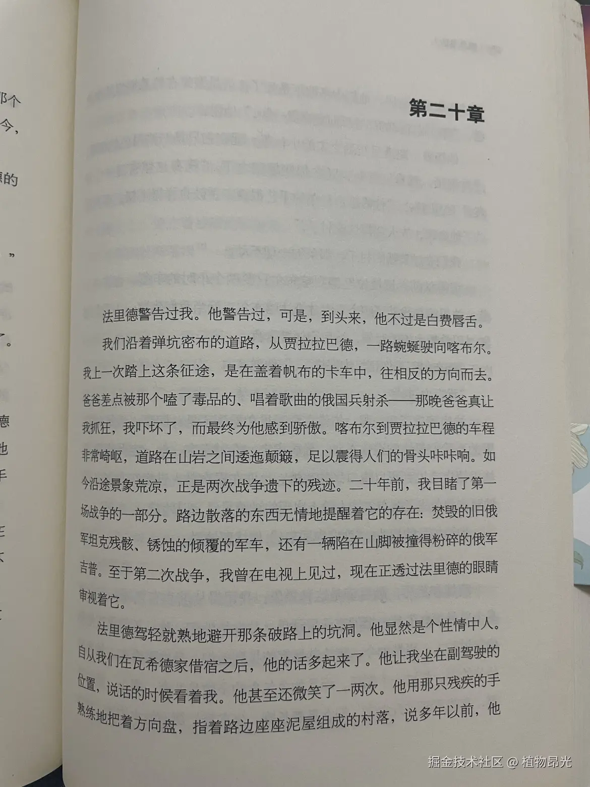 植物昂光于2026-08-02 16:04发布的图片