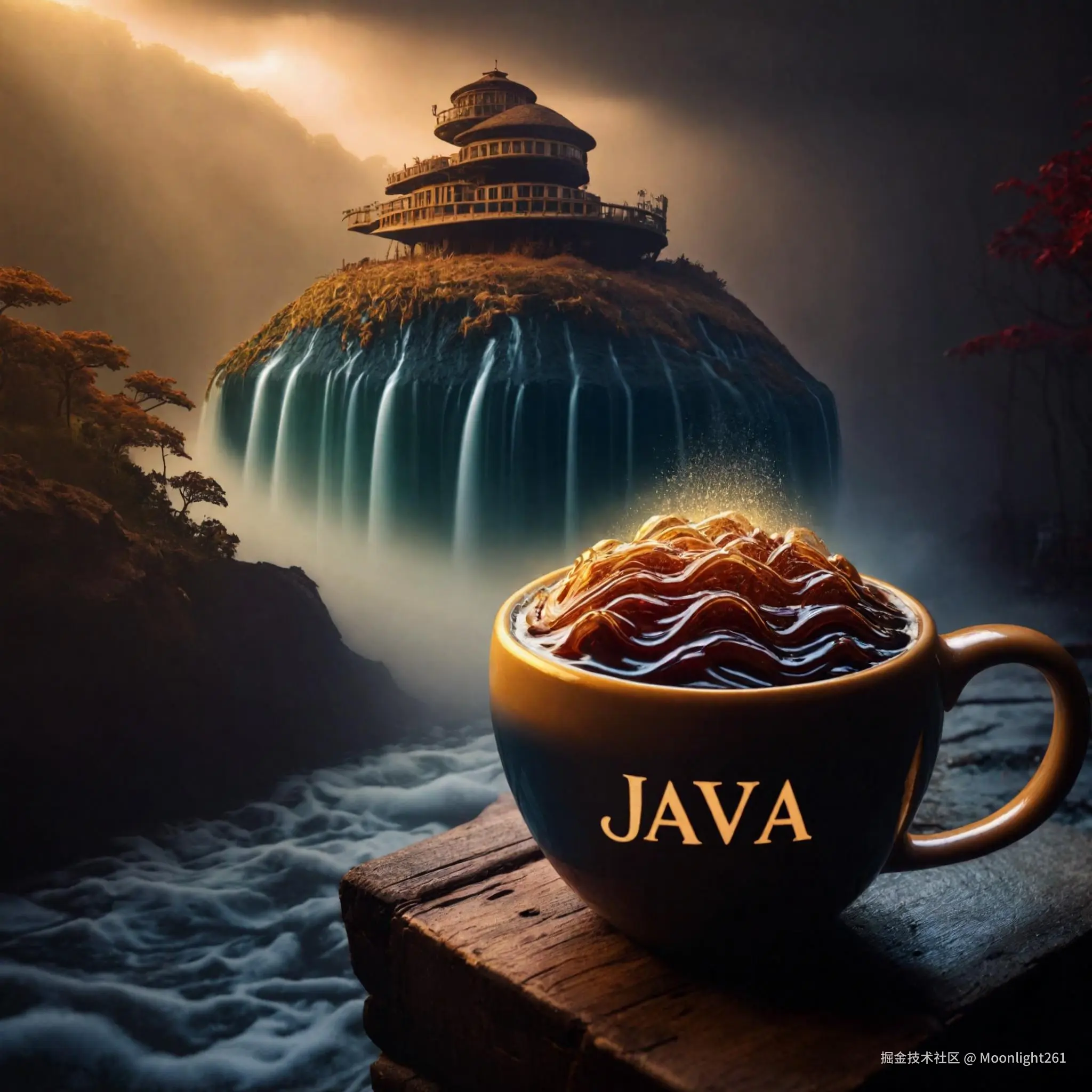 Java