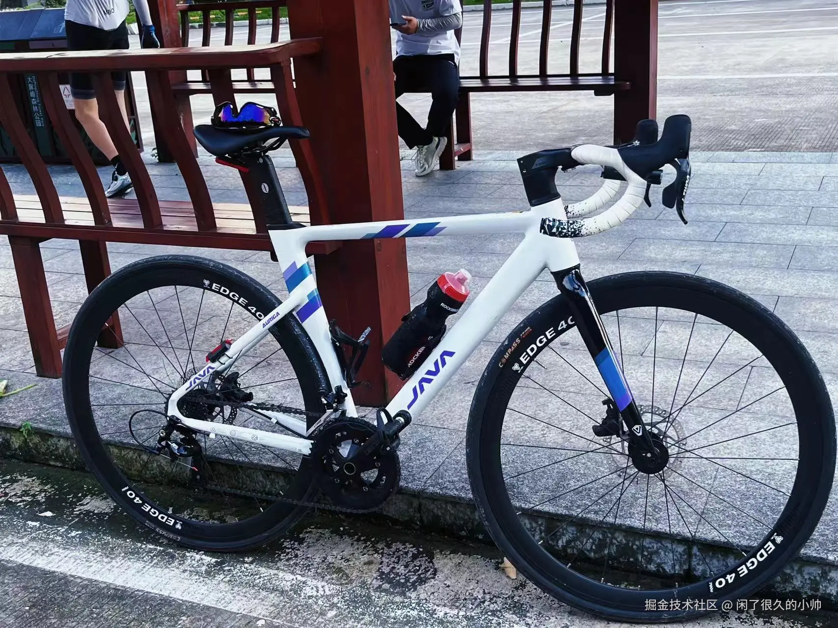 闲了很久的小帅于2024-09-21 09:38发布的图片