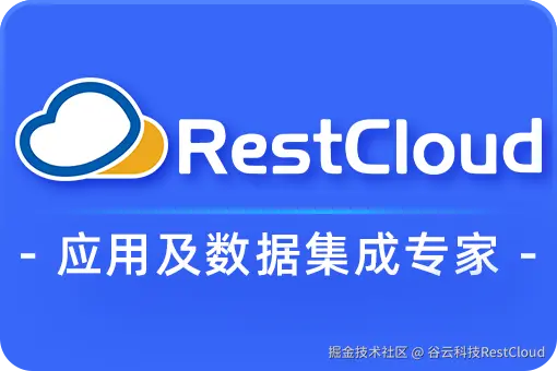 iPaaS与数据集成