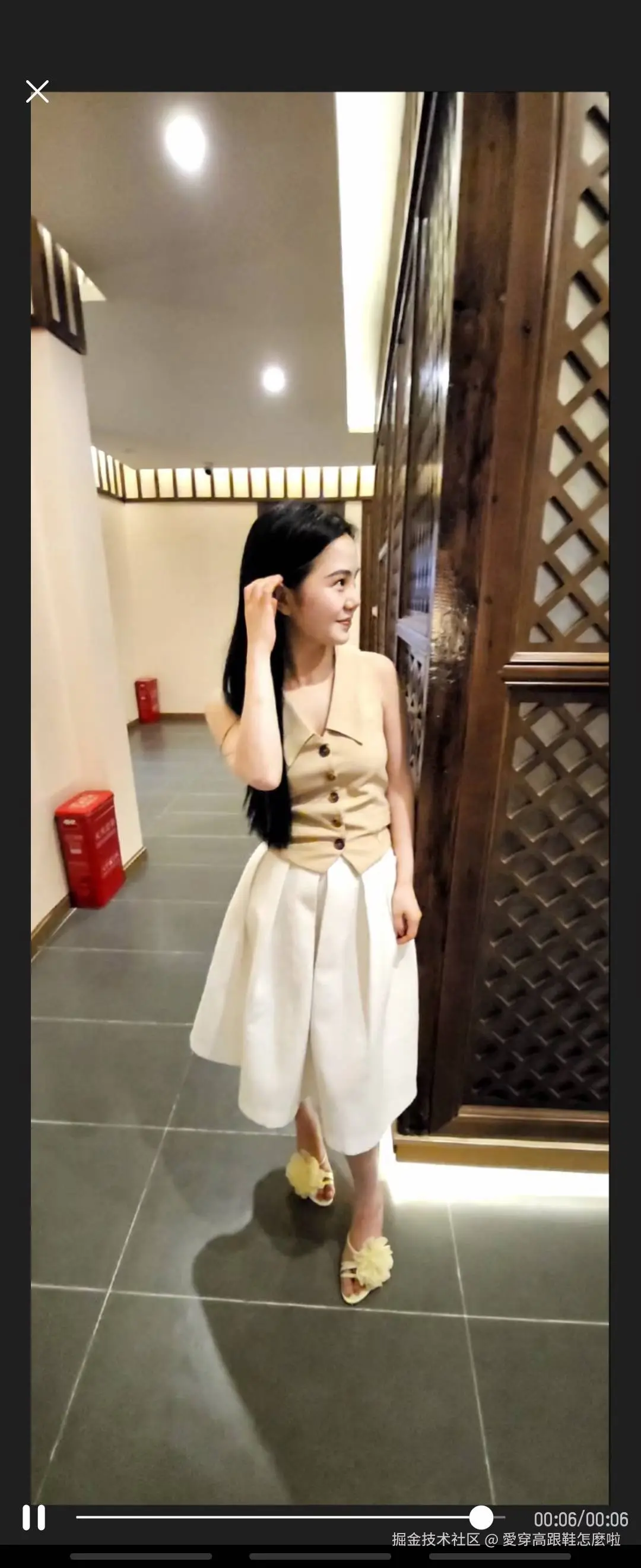 愛穿高跟鞋怎麼啦于2025-05-06 06:30发布的图片