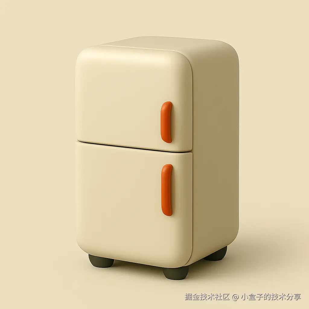 小盒子的技术分享于2025-04-03 16:16发布的图片