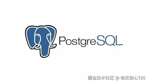 postgresql