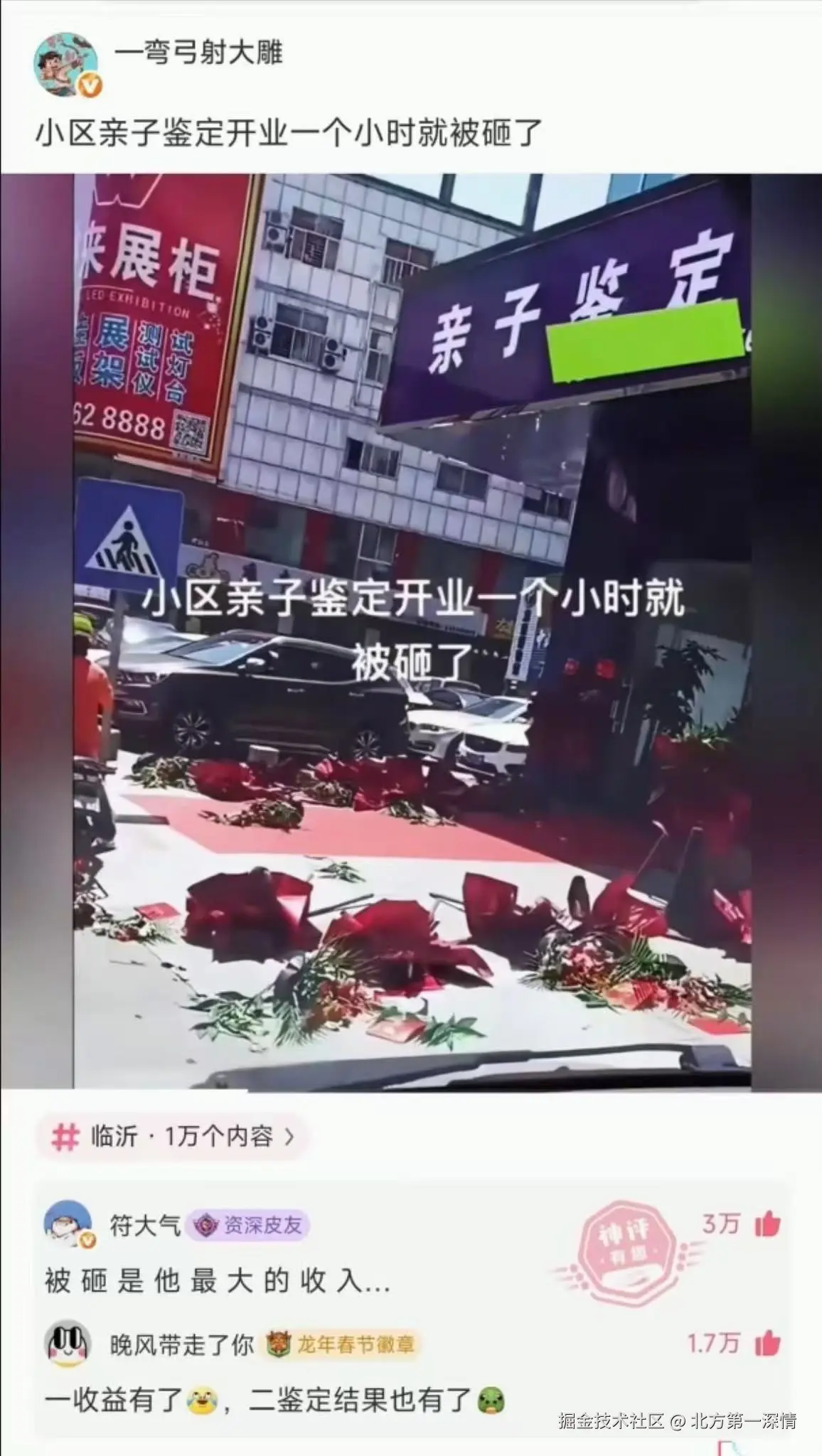 北方第一深情于2026-03-14 11:33发布的图片