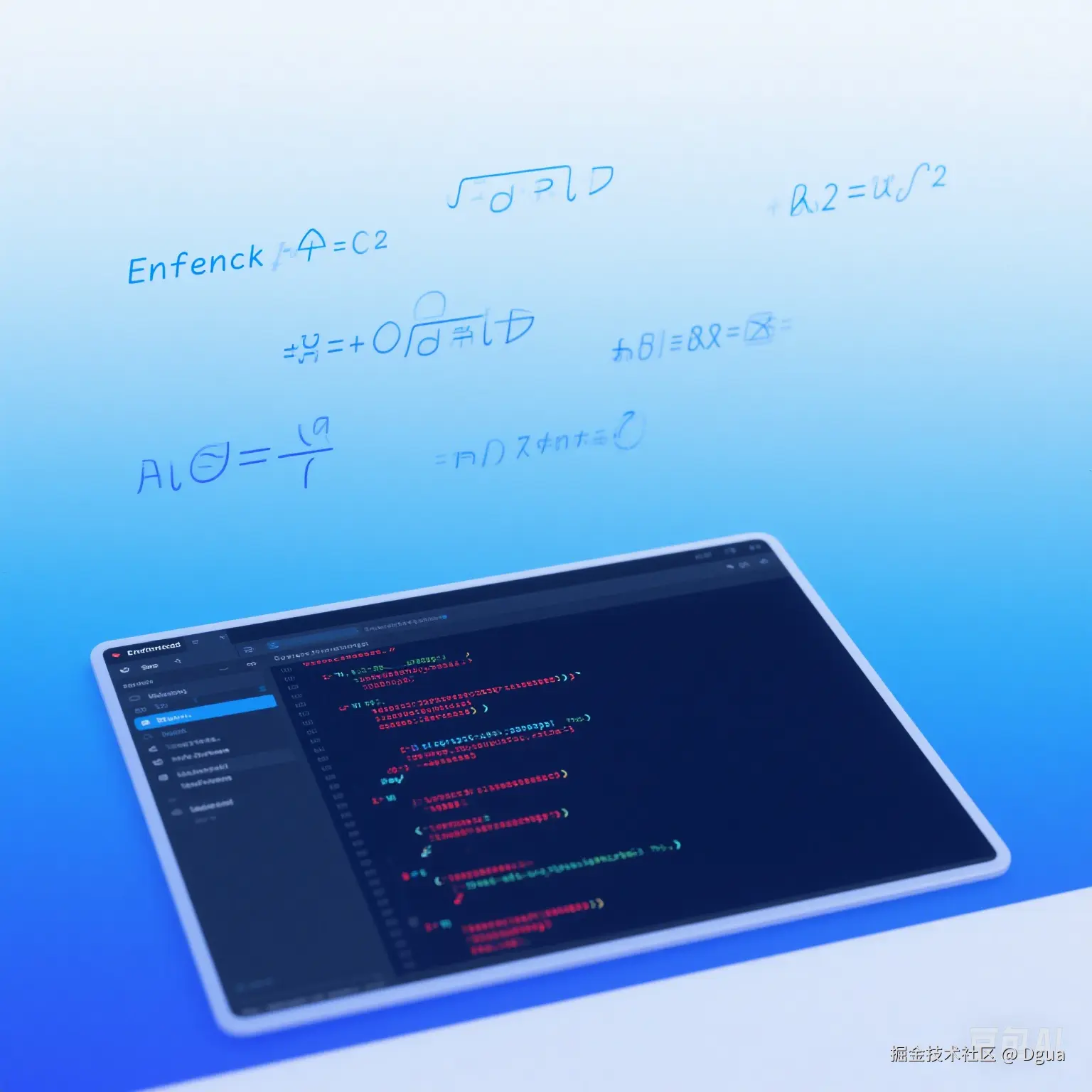 前端算法补完计划