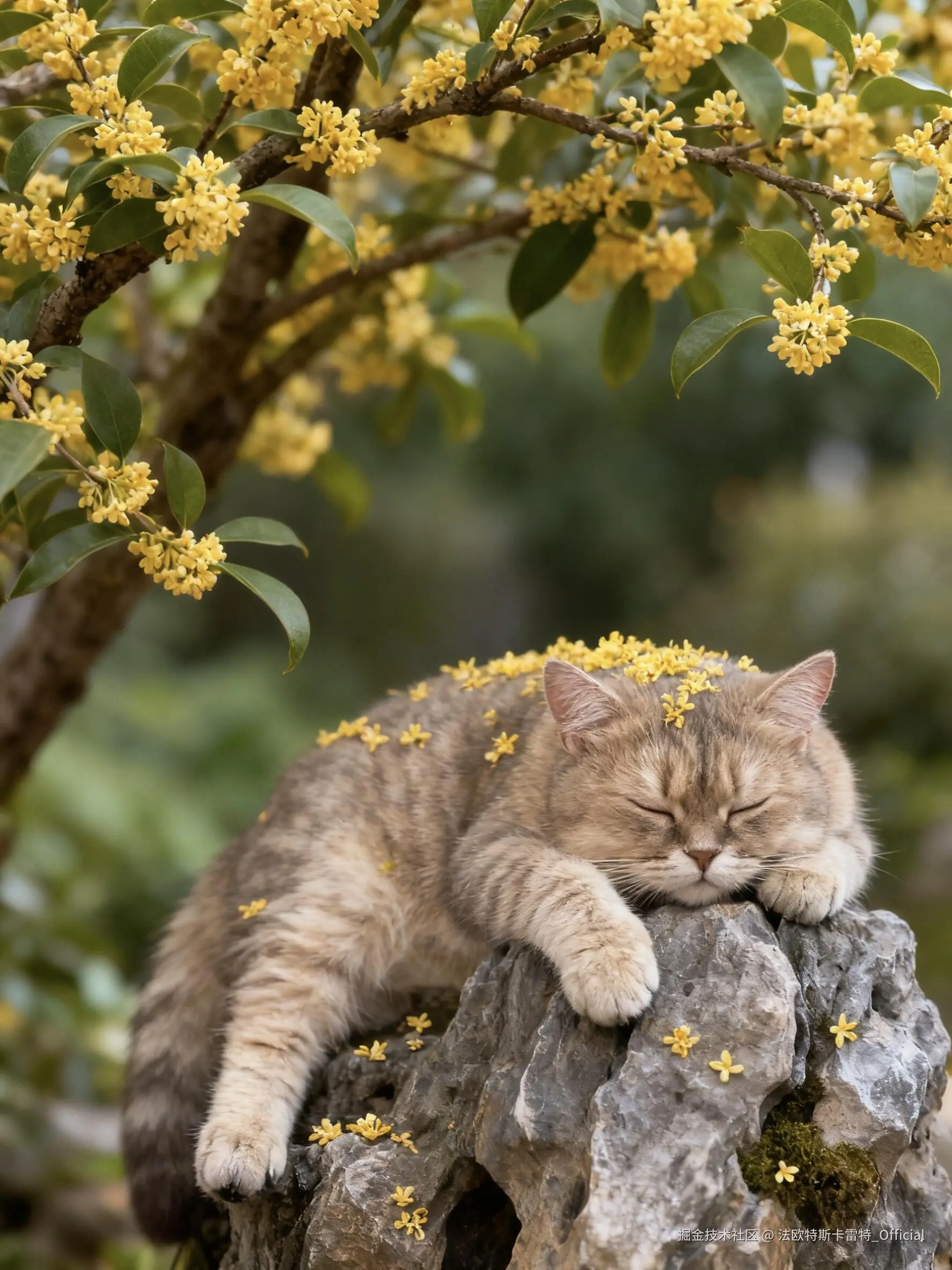 法欧特斯卡雷特_Official于2025-10-13 14:39发布的图片