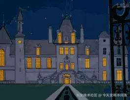 今天宜喝冰阔落于2025-02-17 15:11发布的图片