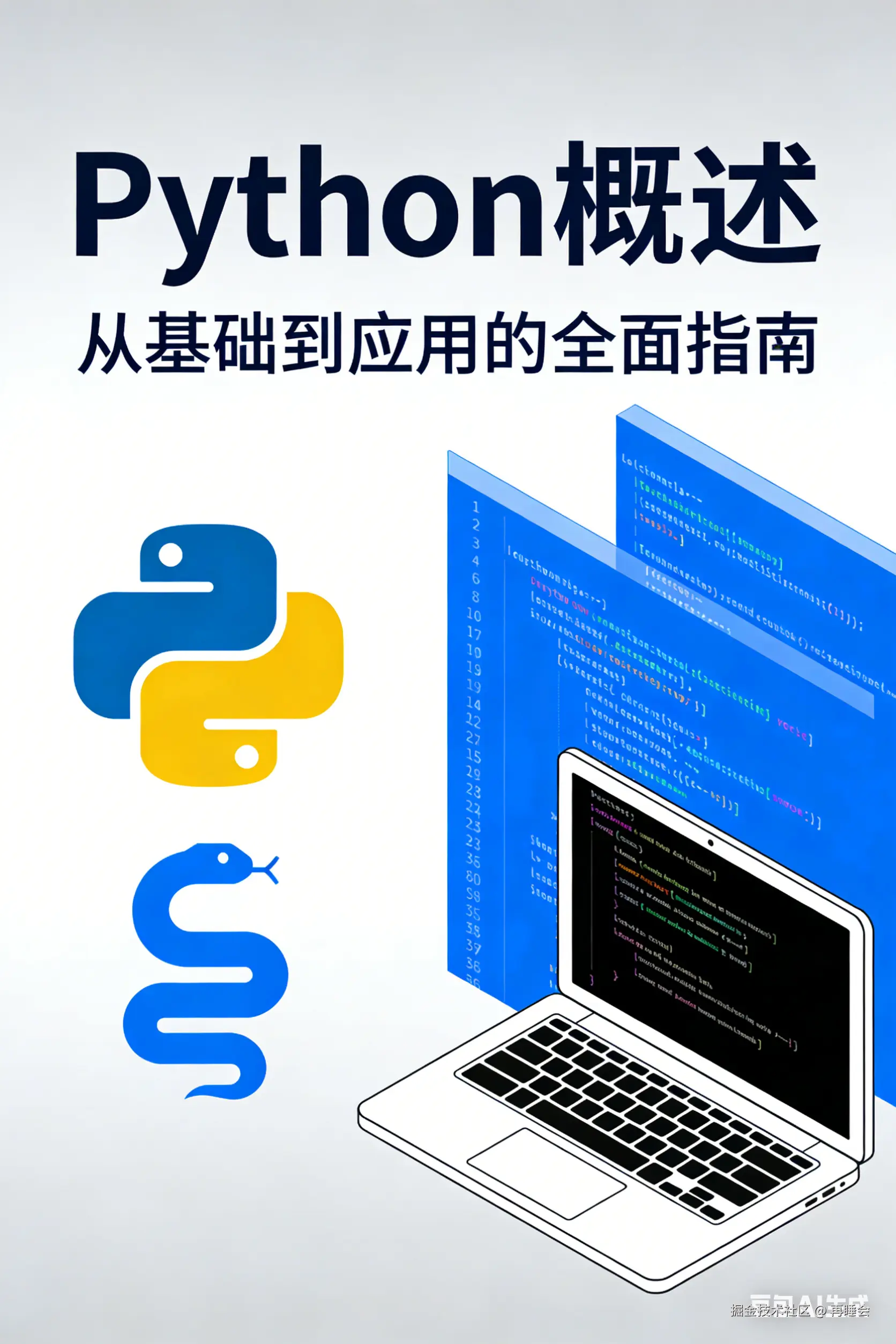 人工智能-python基础