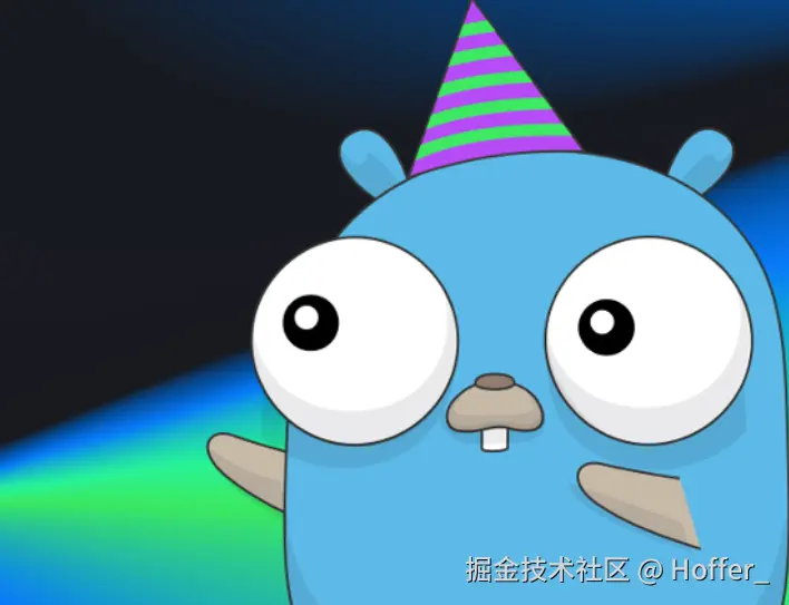 go语言学习专栏