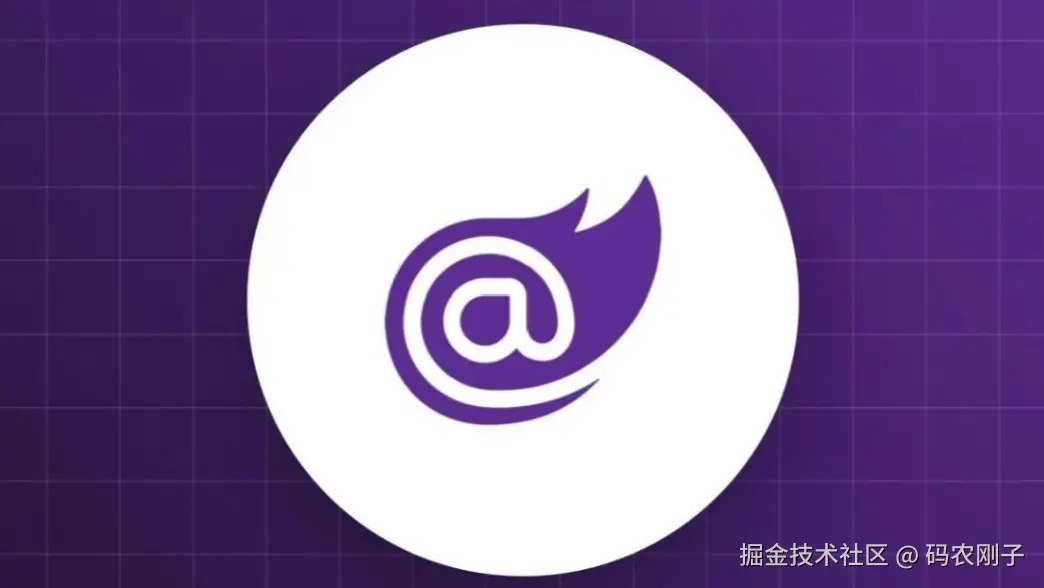 Blazor入门到实战