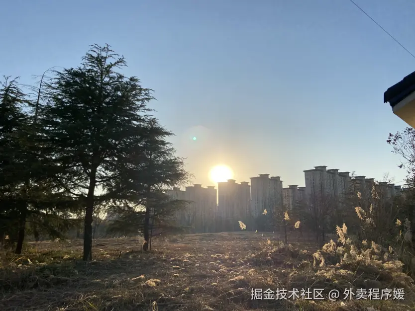 外卖程序媛于2025-12-03 16:08发布的图片