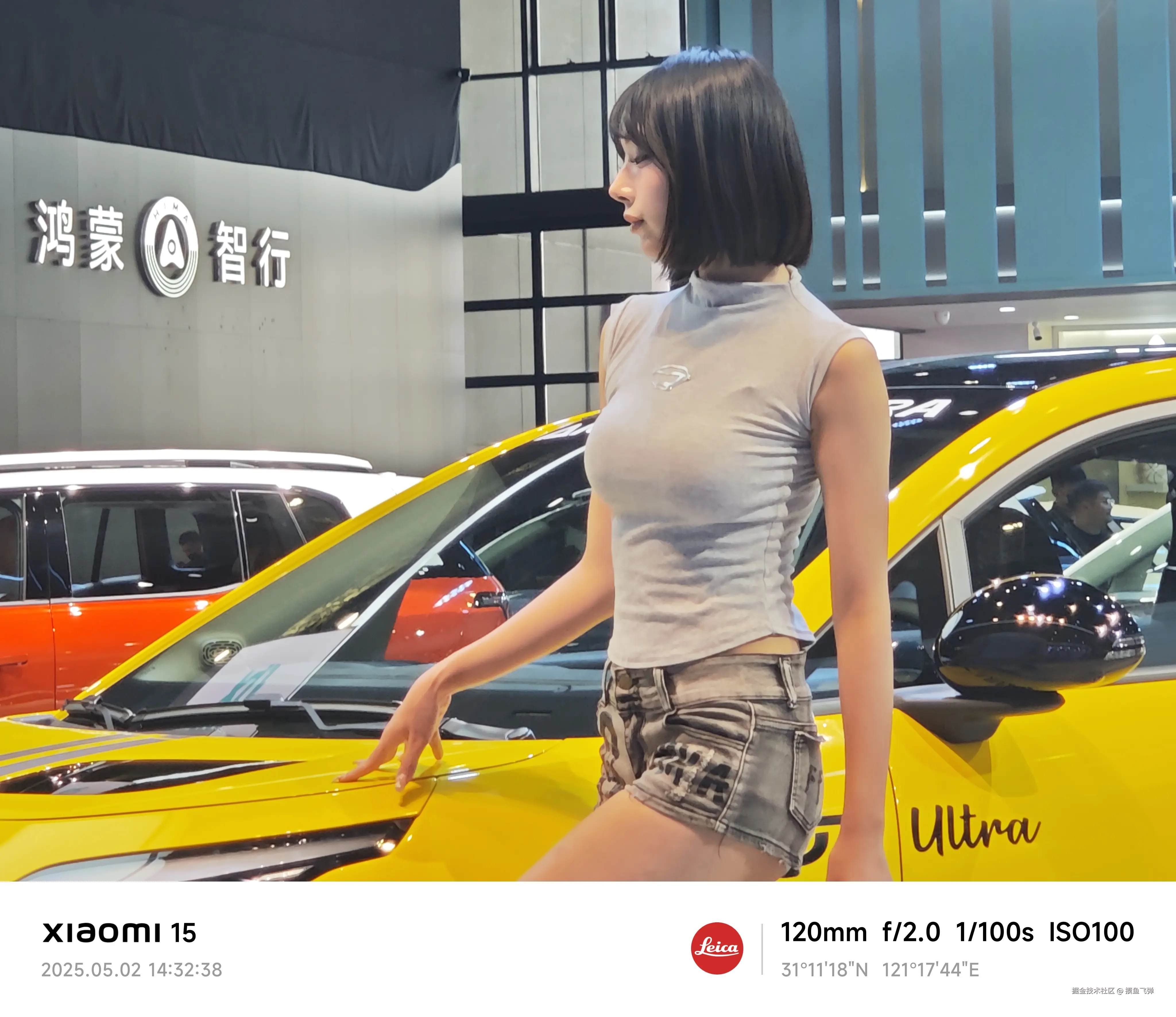 摸鱼飞弹于2025-05-06 03:54发布的图片