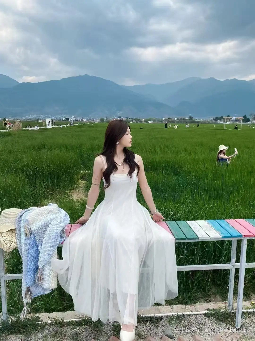 小羊协奏曲于2025-04-09 10:25发布的图片