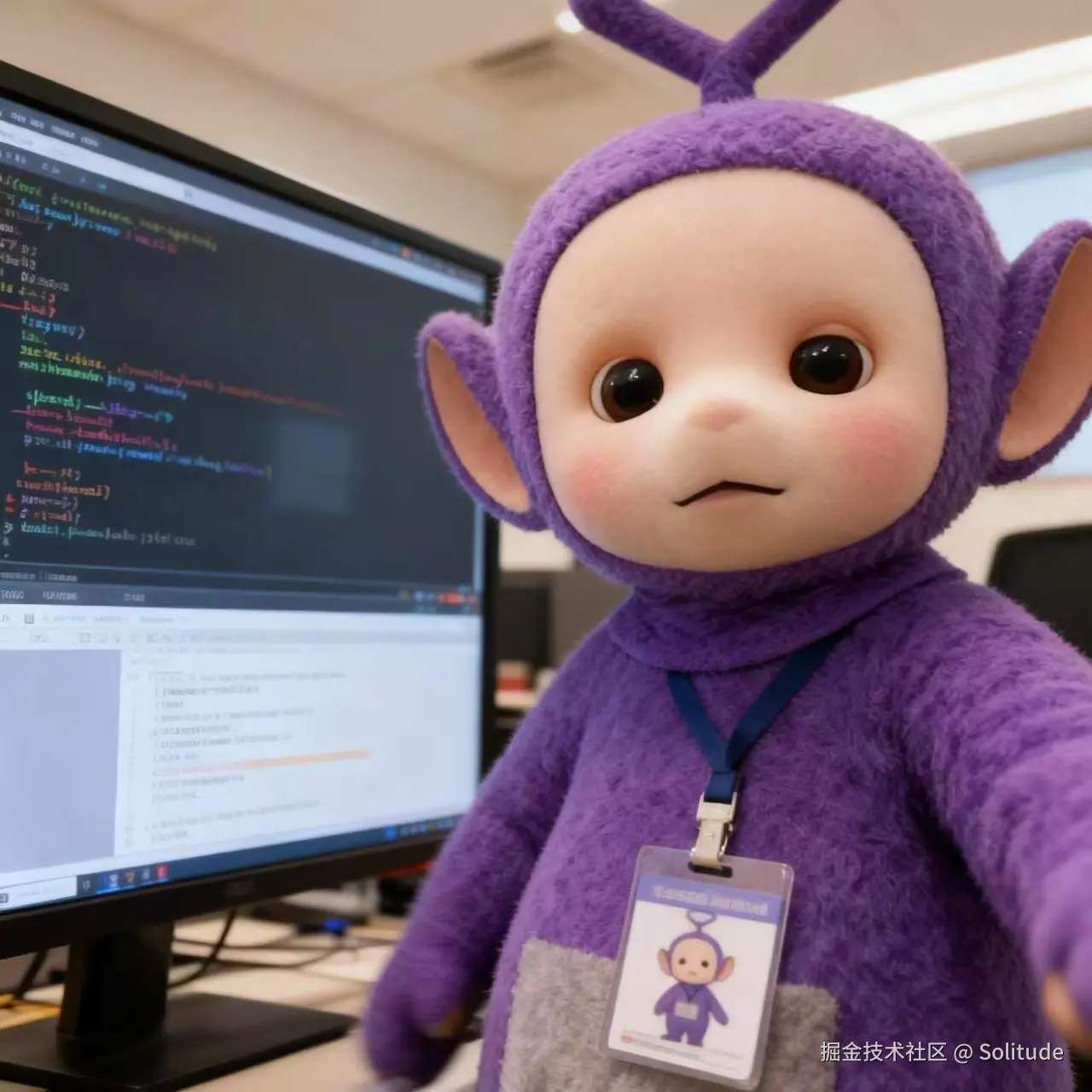 Solitude于2025-11-19 15:35发布的图片