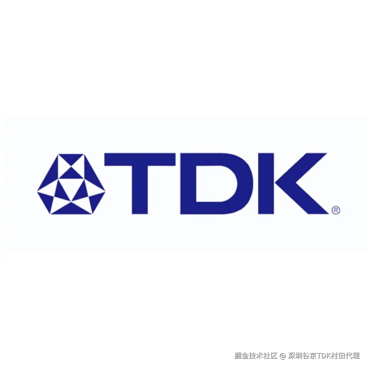 TDK代理商