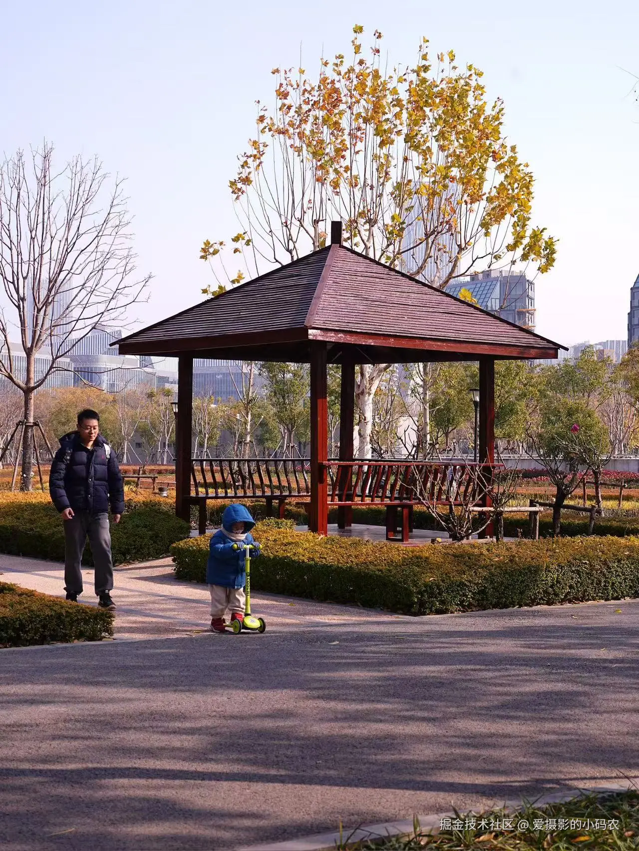 爱摄影的小码农于2024-12-24 09:54发布的图片