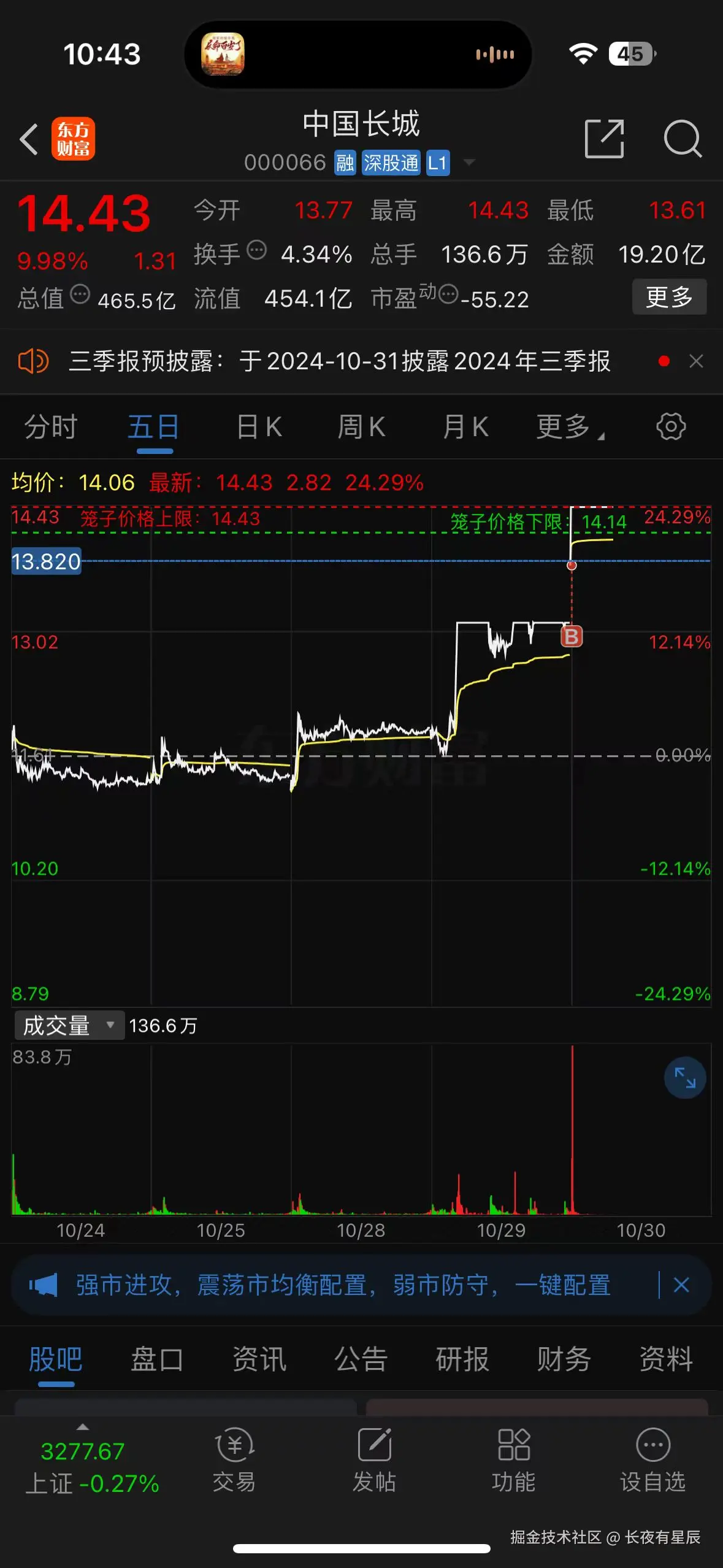 长夜有星辰于2024-10-30 10:46发布的图片