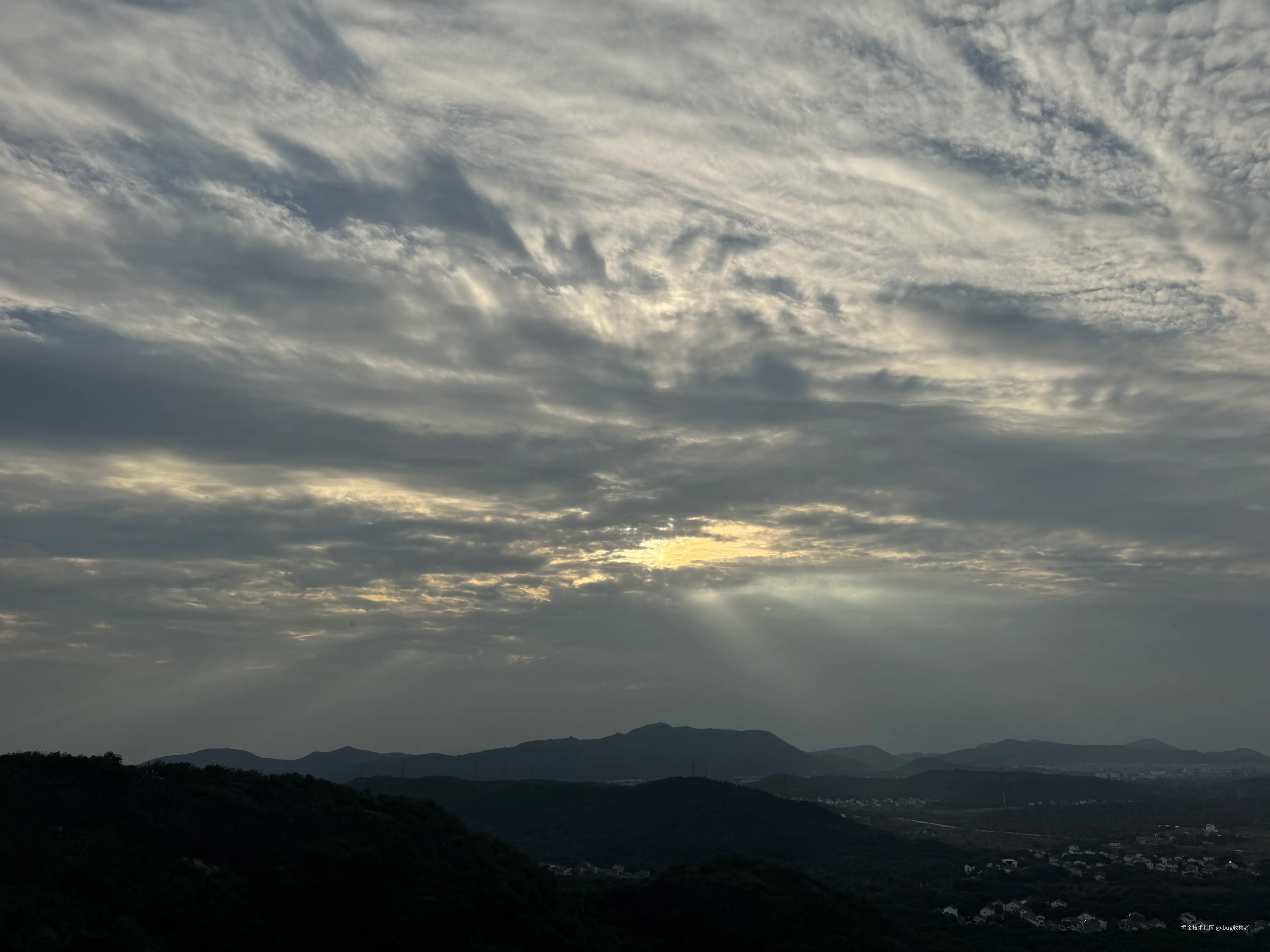 bug收集者于2024-11-25 09:51发布的图片