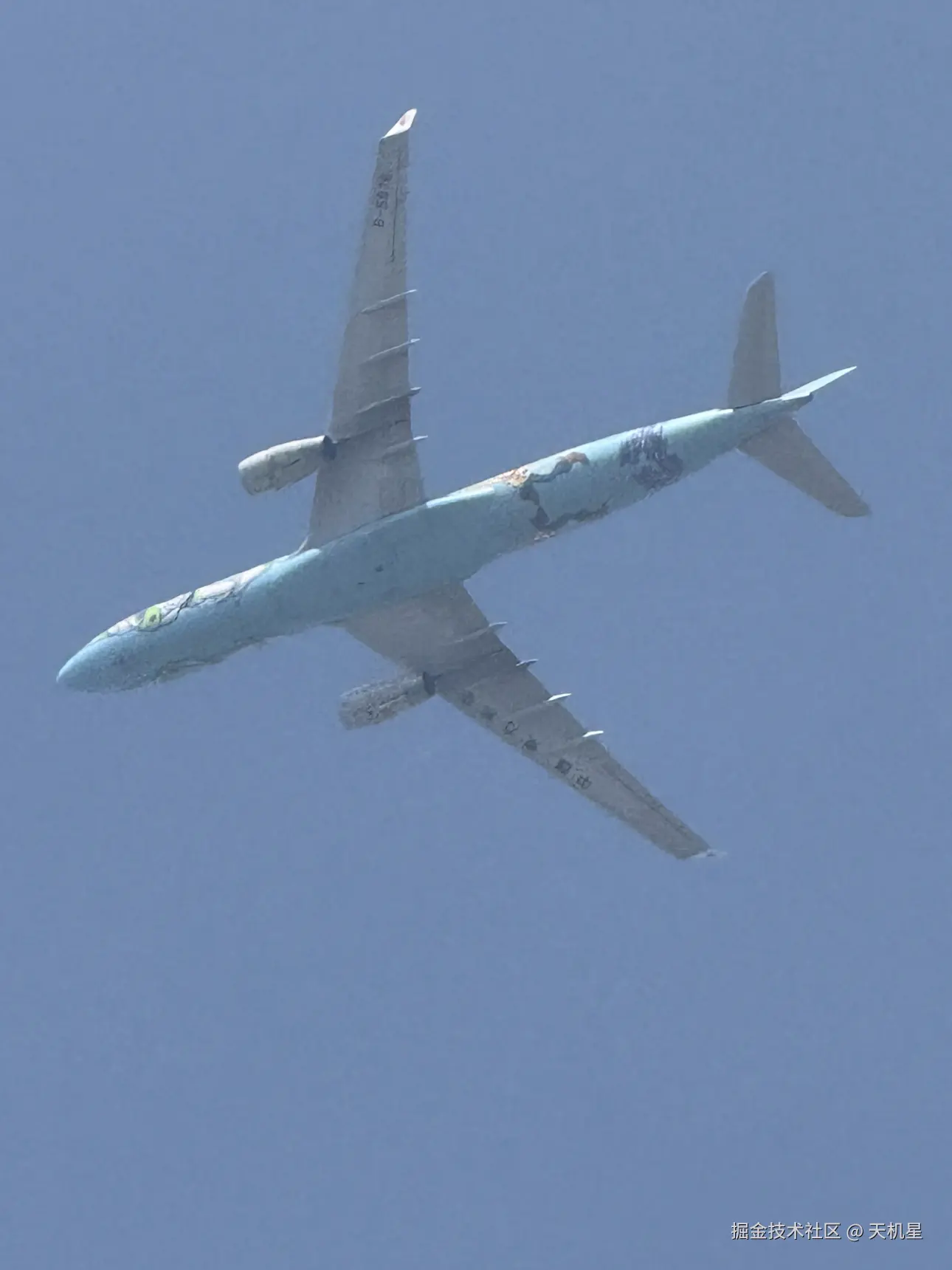 天机星于2025-02-24 12:04发布的图片