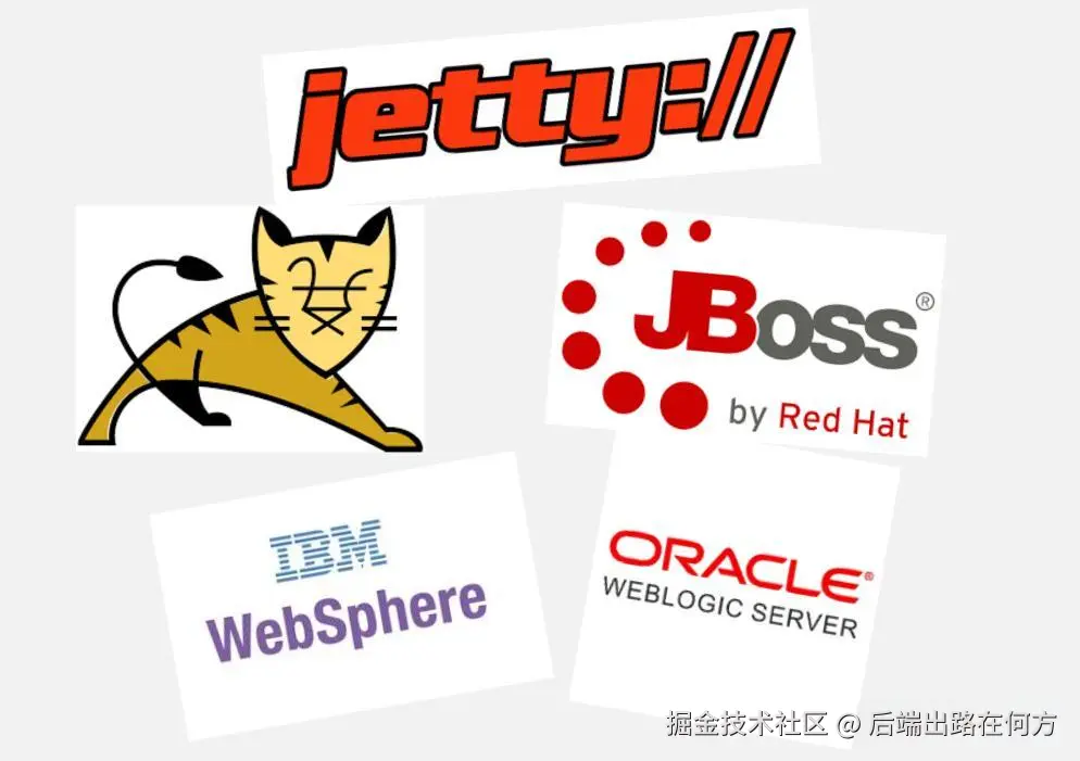 web容器