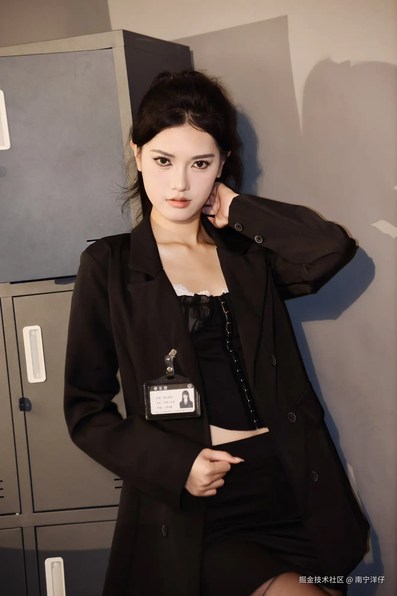 南宁洋仔于2025-07-24 13:45发布的图片