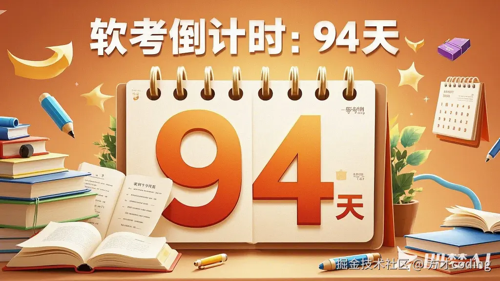 软考-架构师备库经验