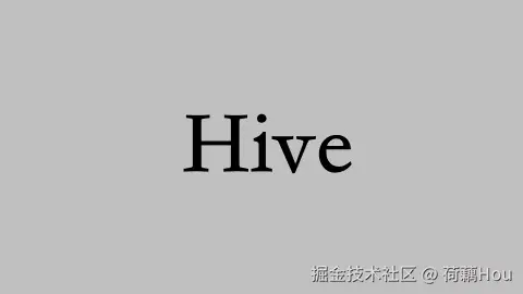 Hive