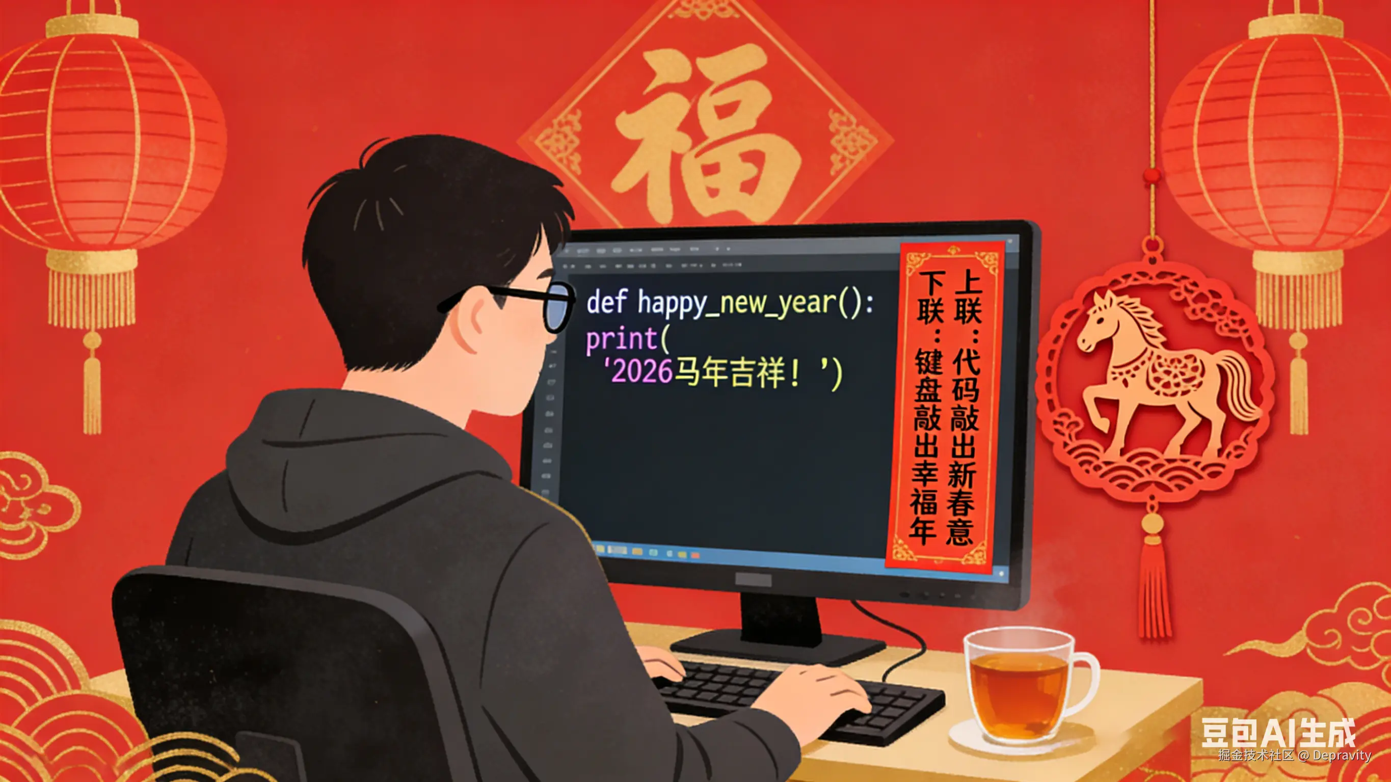 Depravity于2026-02-15 23:52发布的图片