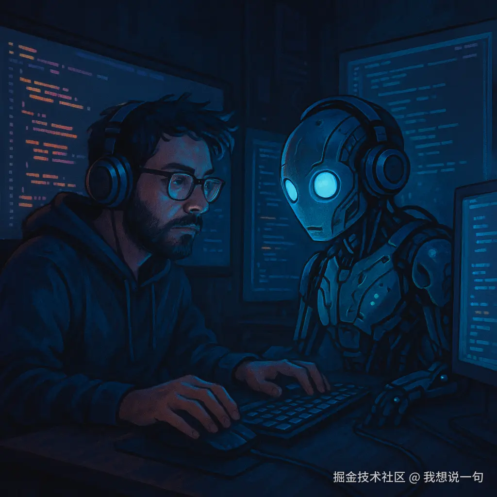 玩转AI