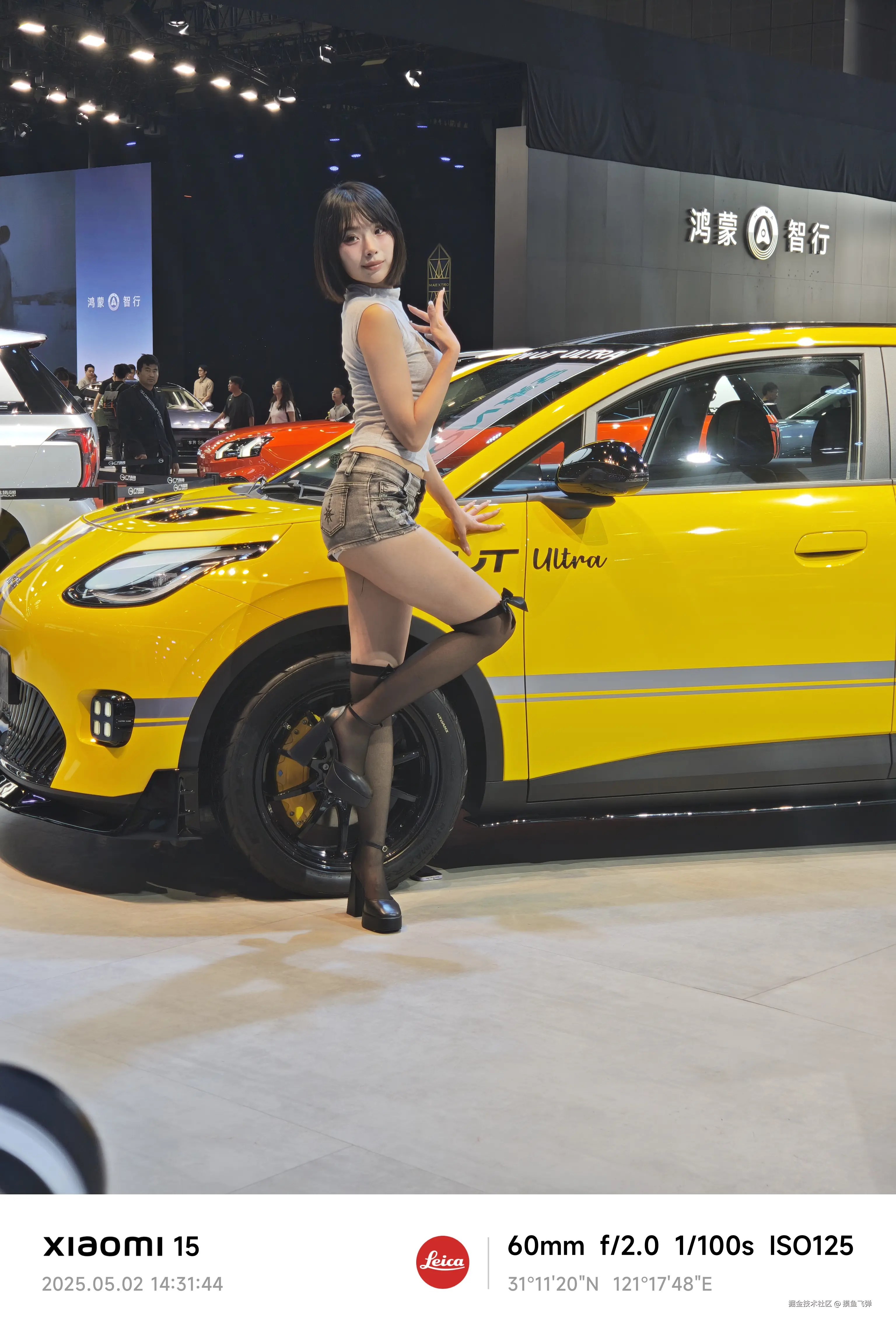 摸鱼飞弹于2025-05-06 03:54发布的图片