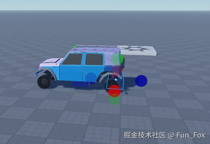 Fun_Fox于2024-12-03 14:24发布的图片