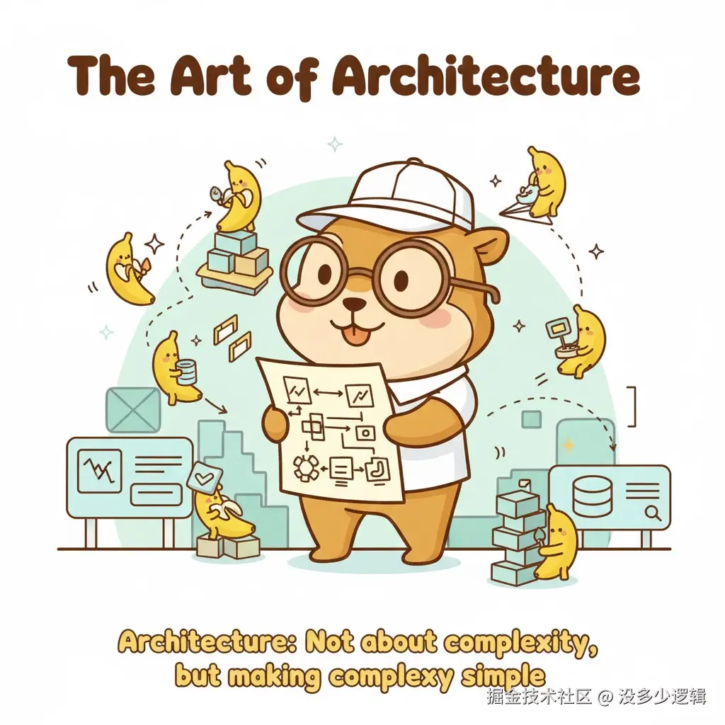 架构设计
