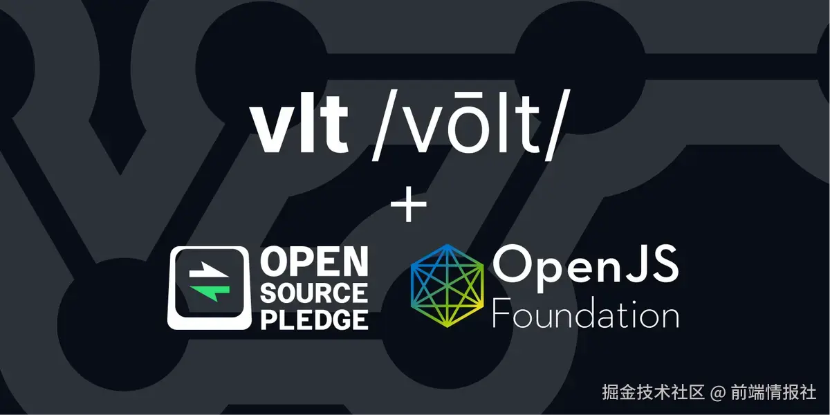 前端情报社于2024-11-26 20:26发布的图片