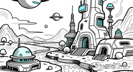 前端佬：手把手带你构建一个虚拟世界~