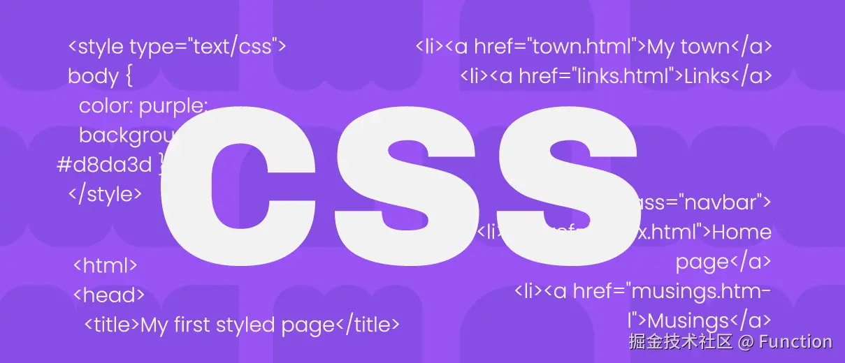CSS