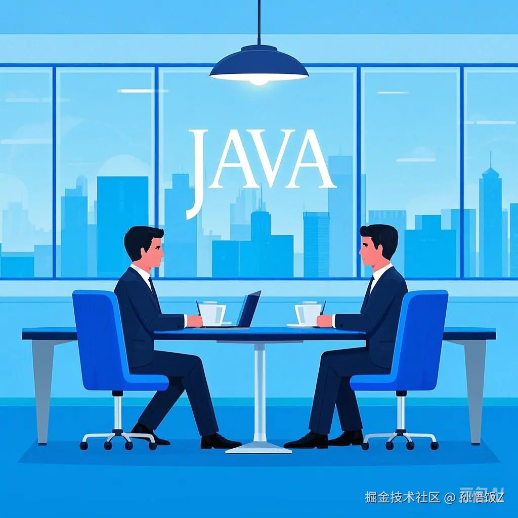 面试常见问题集